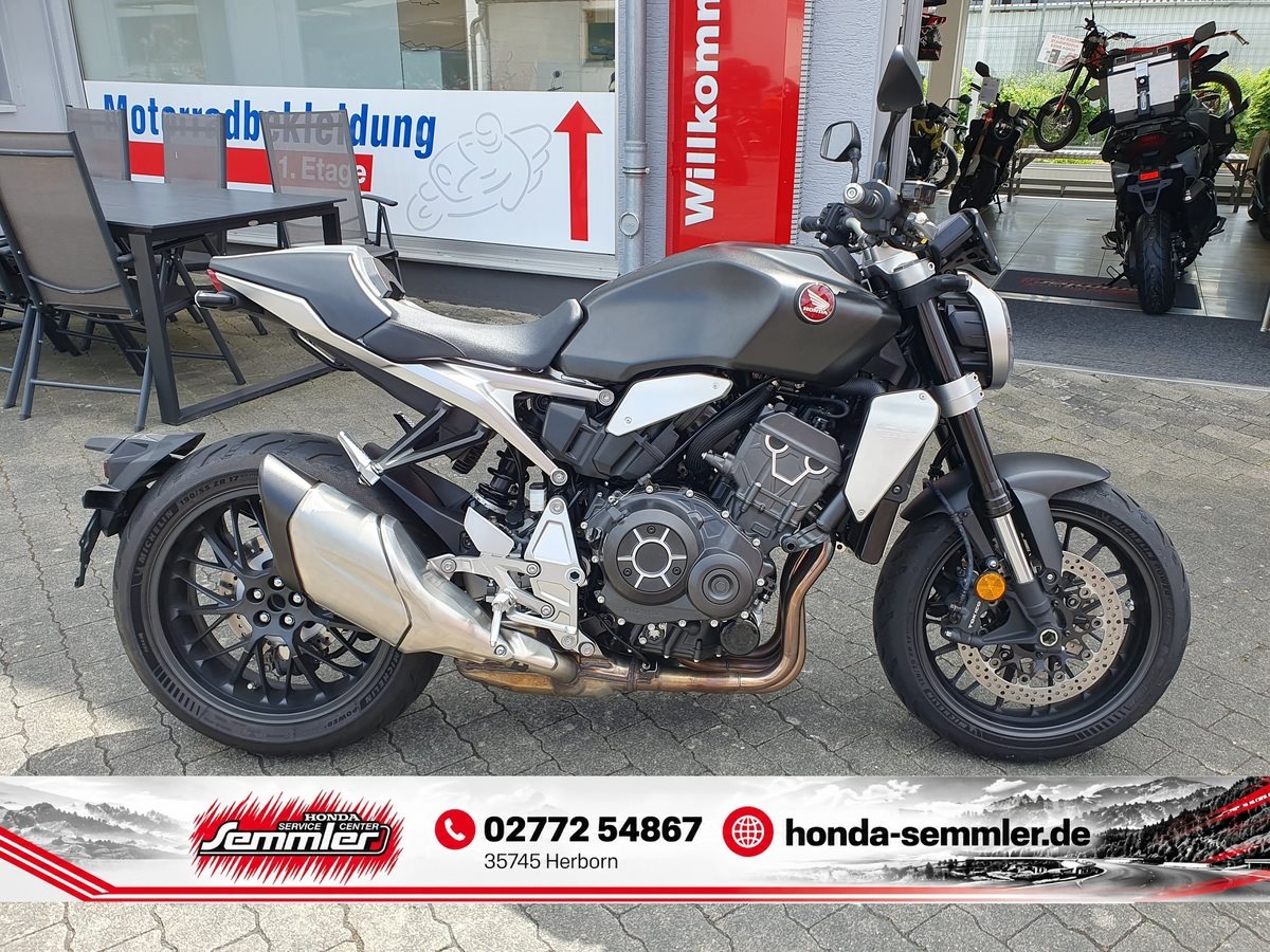Honda CB 1000 R