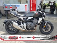 Honda CB 1000 R