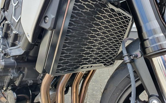 Gebrauchtmotorrad Honda CB 1000 R - Bild 4