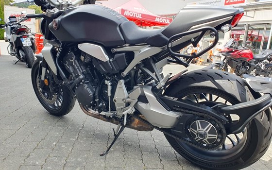 Gebrauchtmotorrad Honda CB 1000 R - Bild 9
