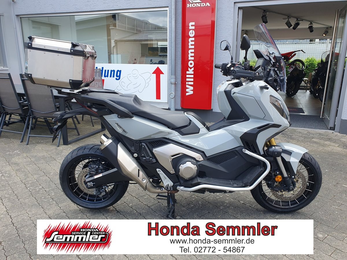 Honda X-ADV