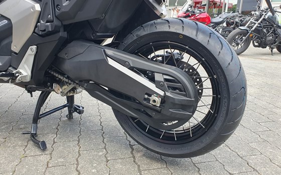 Gebrauchtmotorrad Honda X-ADV - Bild 10