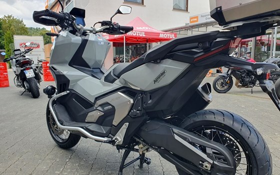 Gebrauchtmotorrad Honda X-ADV - Bild 11