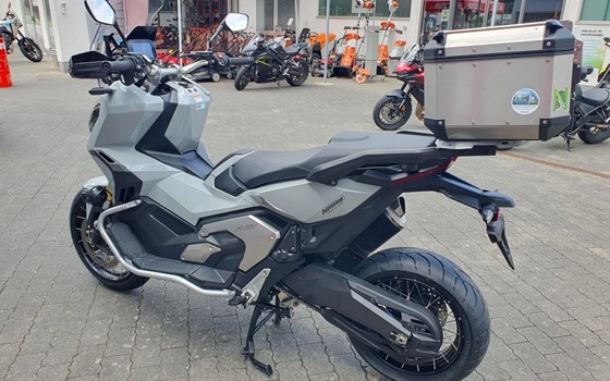 Gebrauchtmotorrad Honda X-ADV - Bild 12