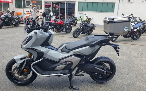Gebrauchtmotorrad Honda X-ADV - Bild 13