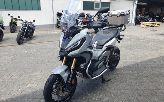 Gebrauchtmotorrad Honda X-ADV - Bild 14