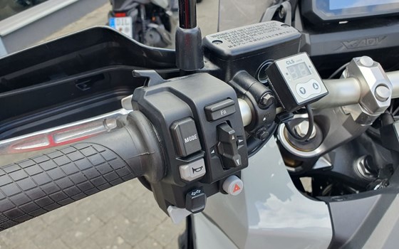 Gebrauchtmotorrad Honda X-ADV - Bild 15
