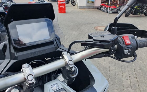 Gebrauchtmotorrad Honda X-ADV - Bild 16