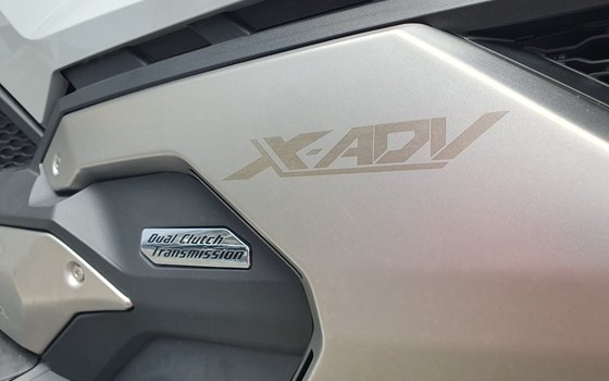 Gebrauchtmotorrad Honda X-ADV - Bild 17