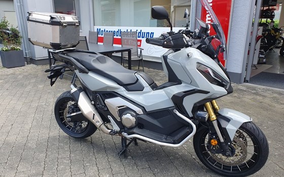 Gebrauchtmotorrad Honda X-ADV - Bild 2