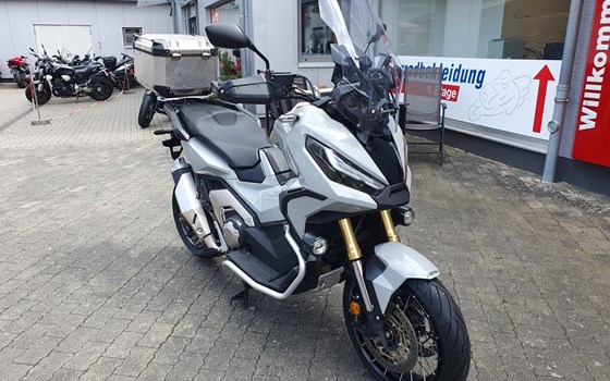 Gebrauchtmotorrad Honda X-ADV - Bild 3