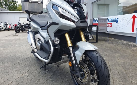 Gebrauchtmotorrad Honda X-ADV - Bild 4