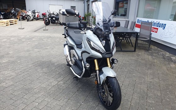 Gebrauchtmotorrad Honda X-ADV - Bild 5