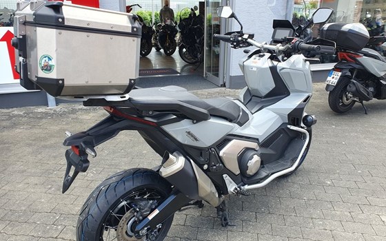 Gebrauchtmotorrad Honda X-ADV - Bild 6