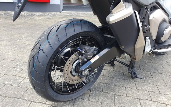 Gebrauchtmotorrad Honda X-ADV - Bild 7