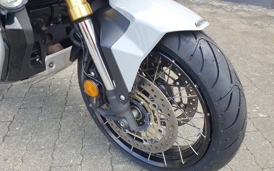 Gebrauchtmotorrad Honda X-ADV - Bild 8