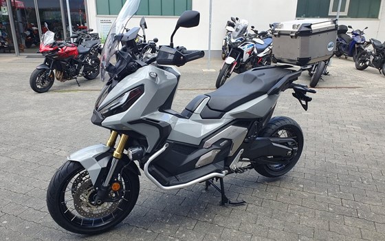 Gebrauchtmotorrad Honda X-ADV - Bild 9