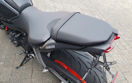 Gebrauchtmotorrad Yamaha MT-07 - Bild 17