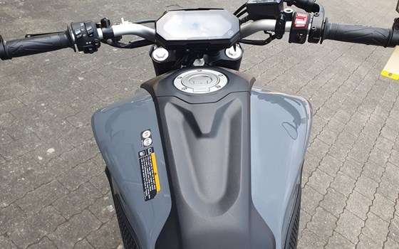 Gebrauchtmotorrad Yamaha MT-07 - Bild 18