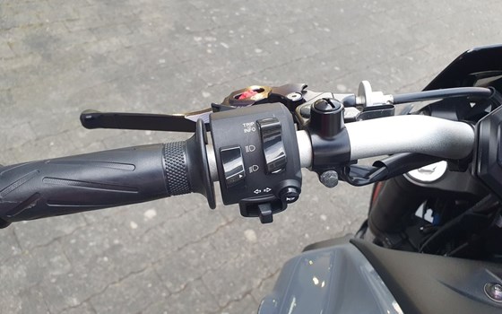 Gebrauchtmotorrad Yamaha MT-07 - Bild 20