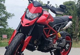 Gebrauchte Ducati Hypermotard 950