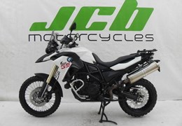 Gebrauchte BMW F 800 GS