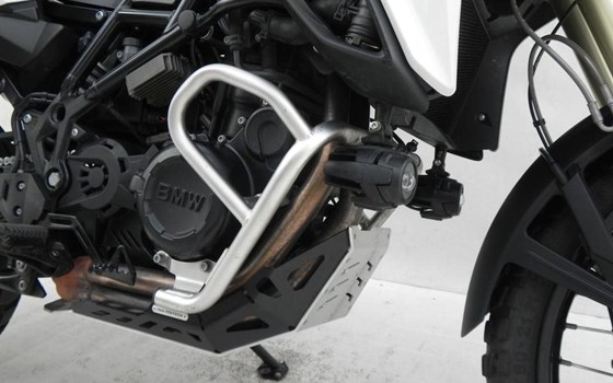 Gebrauchtmotorrad BMW F 800 GS - Bild 16
