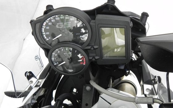 Gebrauchtmotorrad BMW F 800 GS - Bild 19