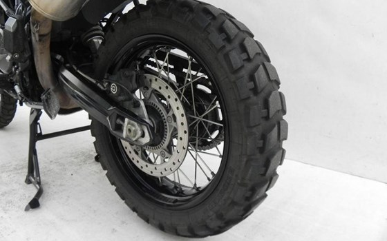Gebrauchtmotorrad BMW F 800 GS - Bild 5