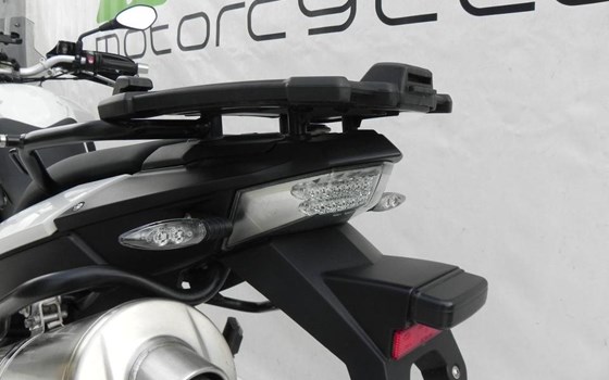 Gebrauchtmotorrad BMW F 800 GS - Bild 6