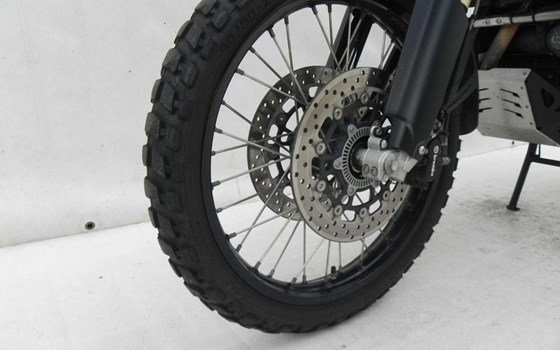 Gebrauchtmotorrad BMW F 800 GS - Bild 7