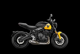 Triumph Trident 660