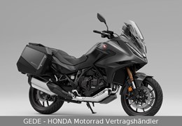 Gebrauchte Honda NT1100 DCT Electronic Suspension