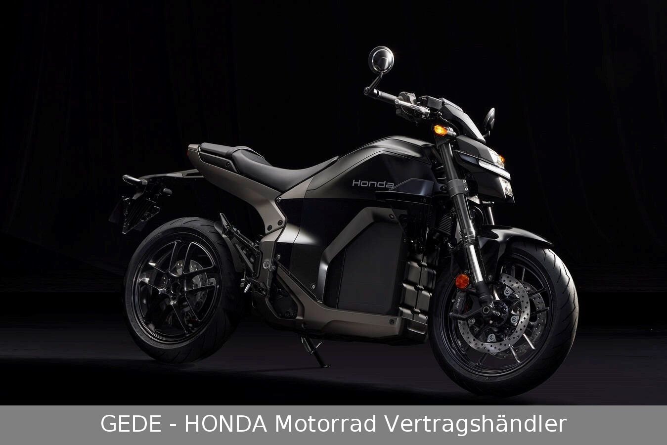 Honda WN7