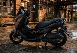 Gebrauchte Yamaha NMAX 125 Tech MAX