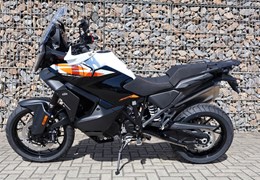 Neumotorrad KTM 1390 Super Adventure S