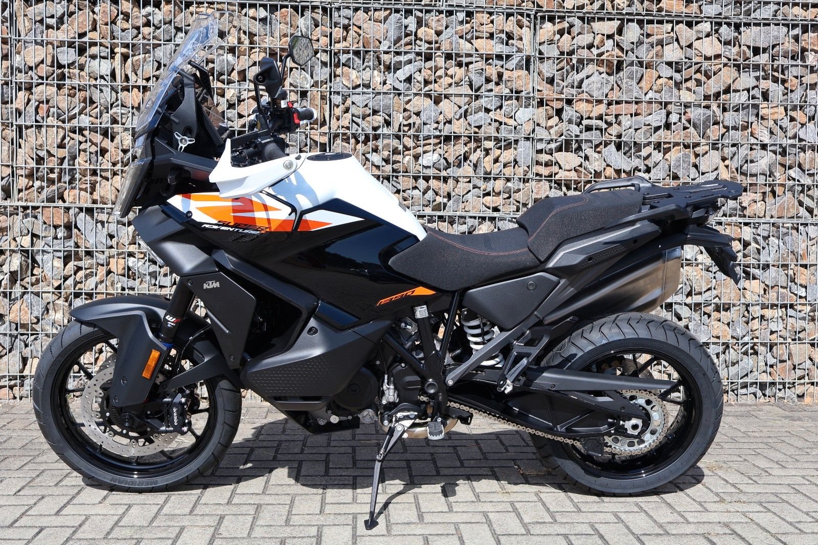 KTM 1390 Super Adventure S 