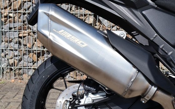 Neufahrzeug KTM 1390 Super Adventure S - Bild 15