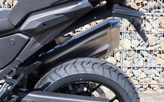 Neufahrzeug KTM 1390 Super Adventure S - Bild 4