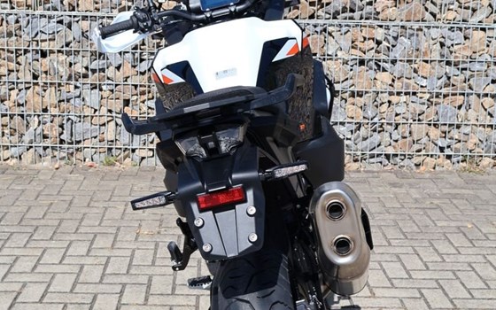 Neufahrzeug KTM 1390 Super Adventure S - Bild 6