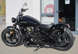 Neumotorrad Indian Scout Bobber Sixty