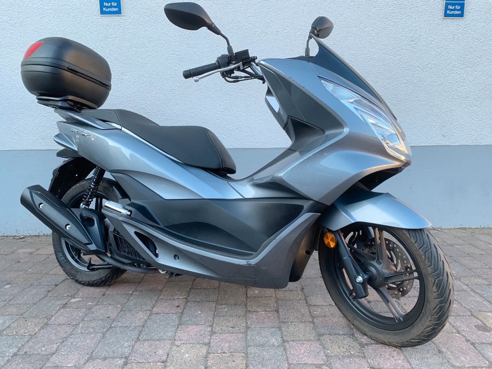 Honda PCX125