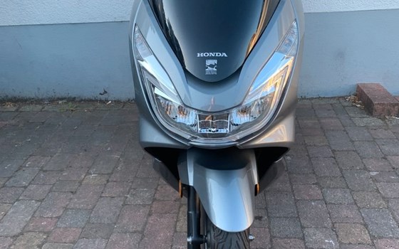 Gebrauchtmotorrad Honda PCX125 - Bild 2