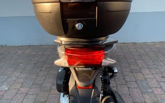 Gebrauchtmotorrad Honda PCX125 - Bild 4