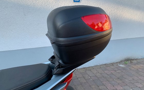 Gebrauchtmotorrad Honda PCX125 - Bild 6
