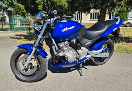 Gebrauchte Honda CB 600 F Hornet