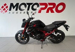 Gebrauchte Honda CB750 Hornet