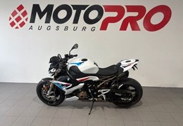 Gebrauchte BMW S 1000 R
