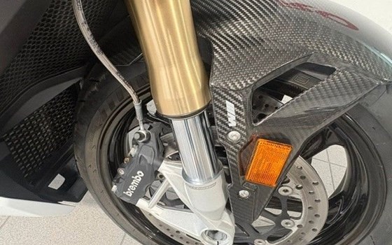 Gebrauchtmotorrad BMW S 1000 R - Bild 10