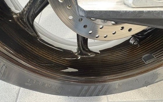 Gebrauchtmotorrad BMW S 1000 R - Bild 11